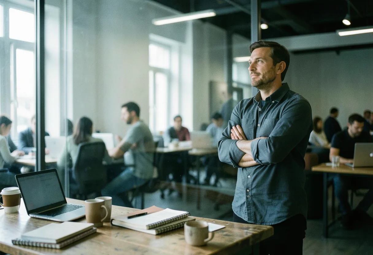 Top Business Incubators and Accelerators in Brighton