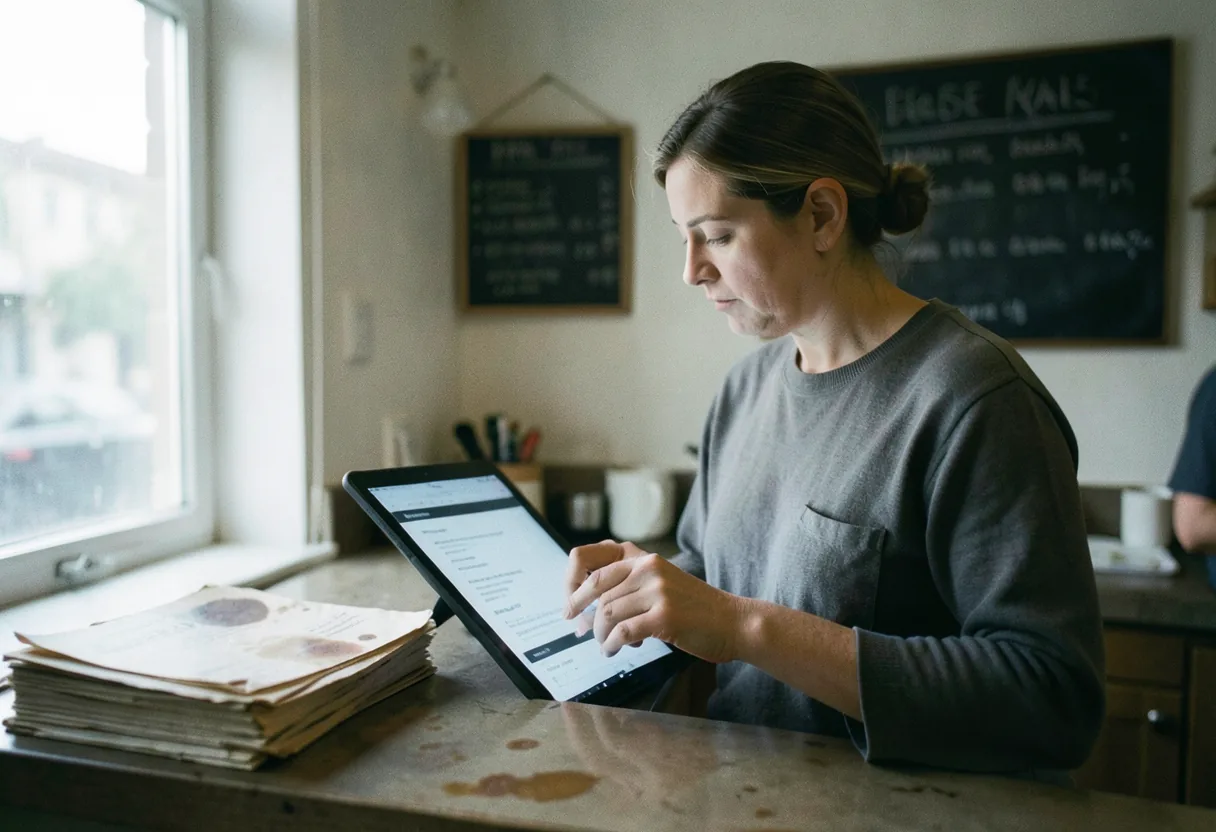 Email Marketing Templates for Local Small Businesses