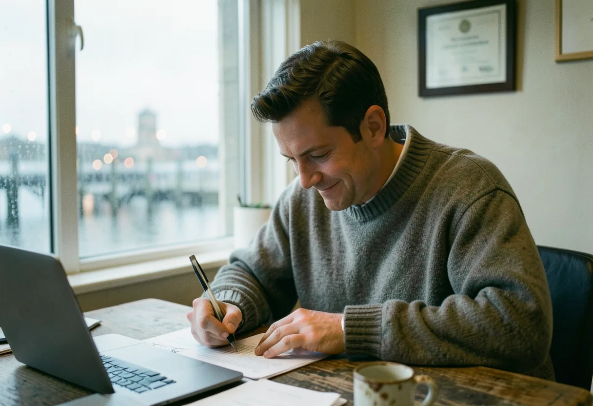 Essential Business Insurance for Brighton Entrepreneurs