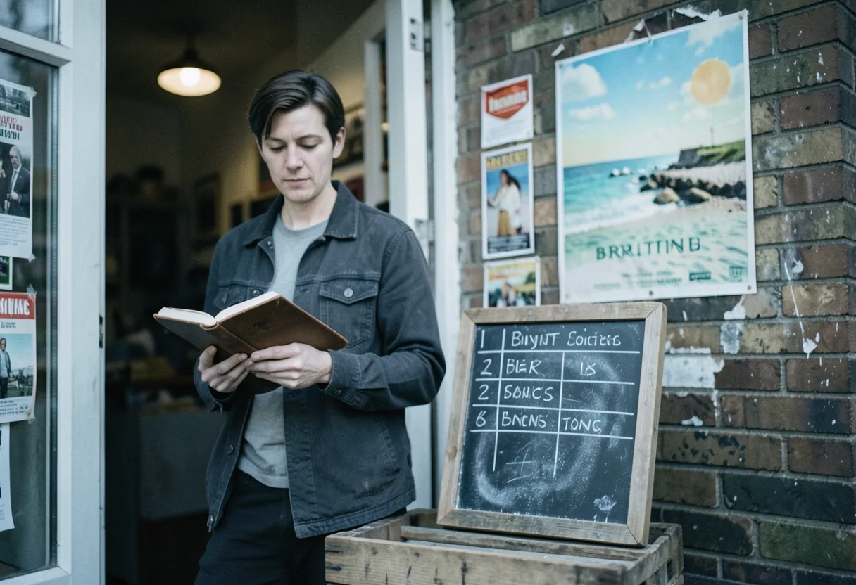 Local SEO Checklist for Brighton Businesses