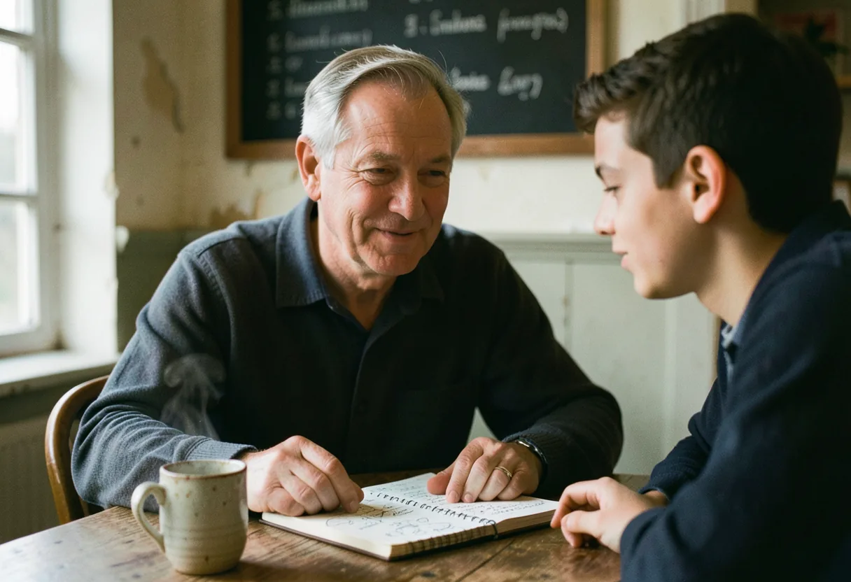 Mentoring Programs for Startups in Sussex