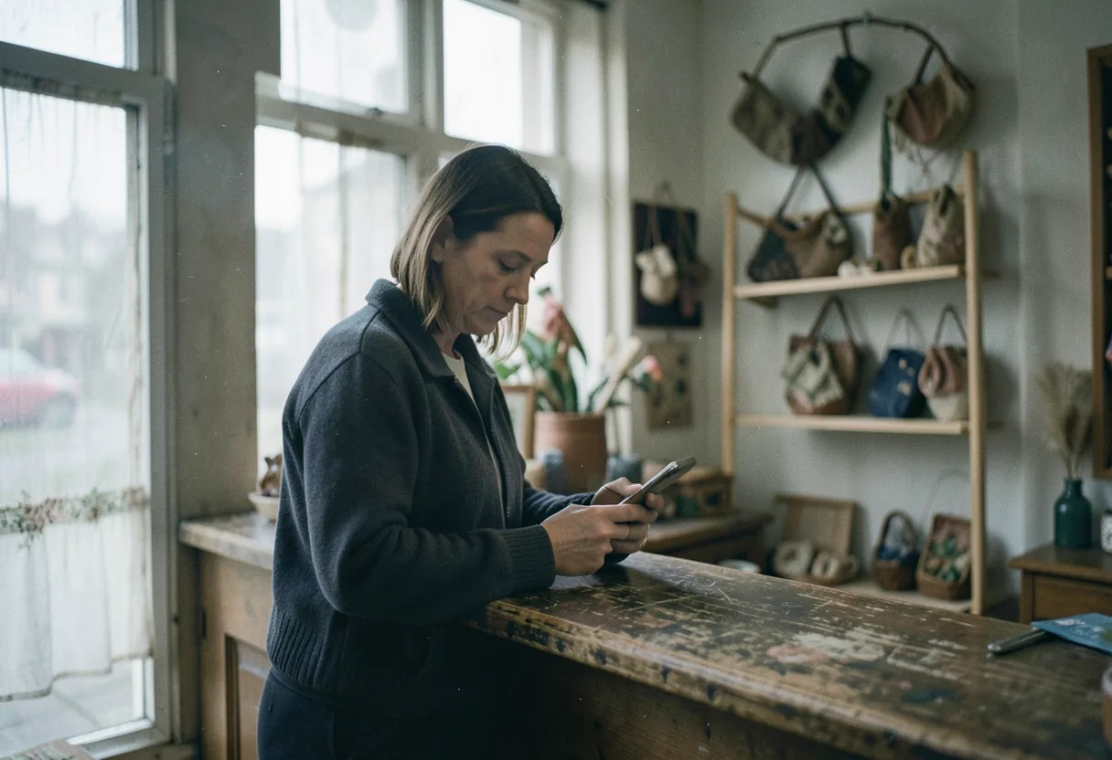 Social Media Marketing Tips for Sussex Shops